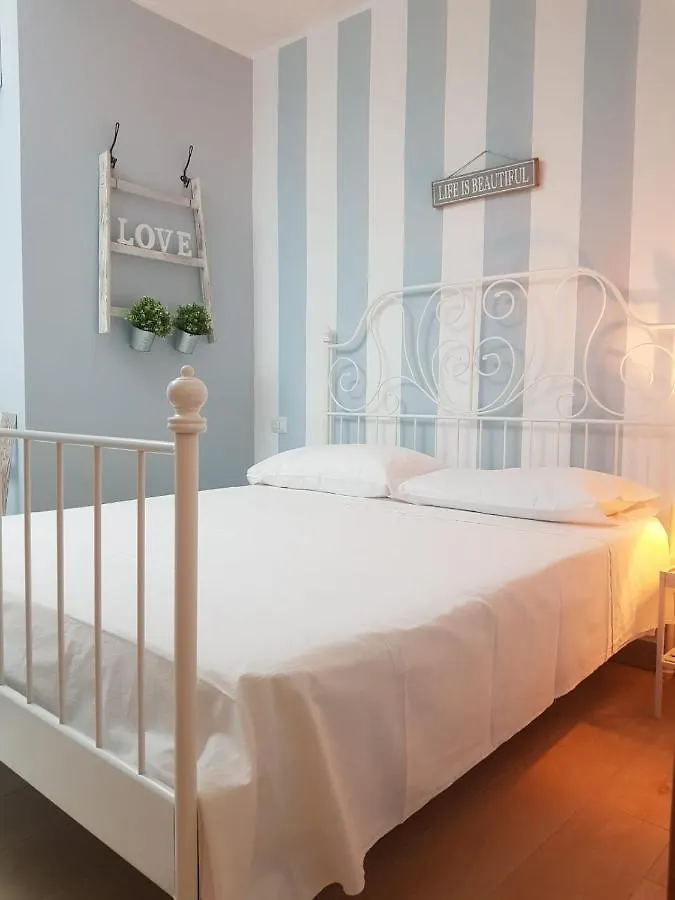 Bed and breakfast Hercules House - Il Riposo Degli Eroi Ercolano