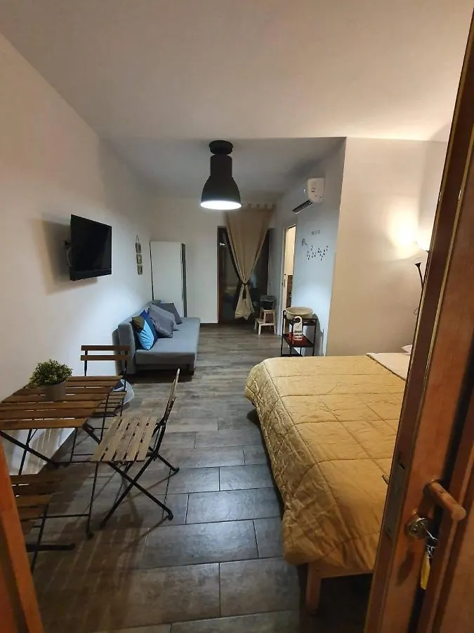 Bed and breakfast Hercules House - Il Riposo Degli Eroi Ercolano