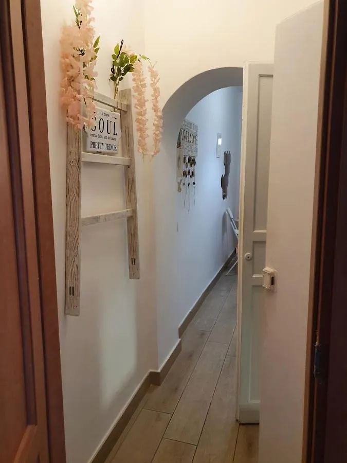 Bed and breakfast Hercules House - Il Riposo Degli Eroi Ercolano
