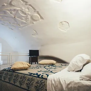 Pietrantica Appartement