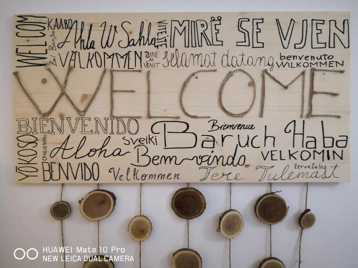 Bed & Breakfast Hercules House - Il Riposo Degli Eroi Ercolano Italy