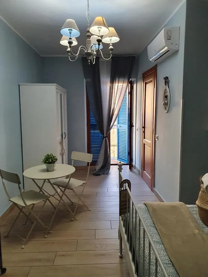 Hercules House - Il Riposo Degli Eroi Ercolano Bed & Breakfast